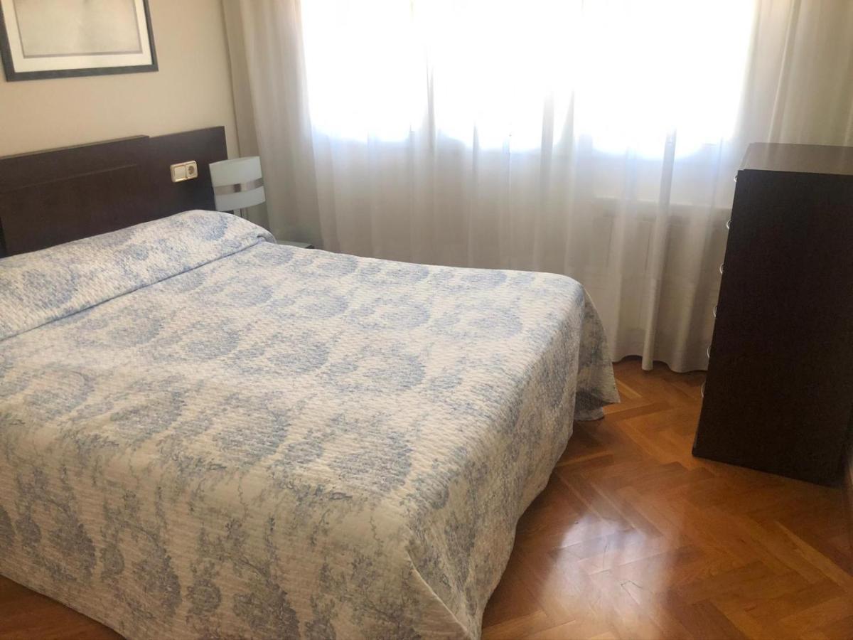 Seixalbo26 Villa Sanxenxo Exteriör bild