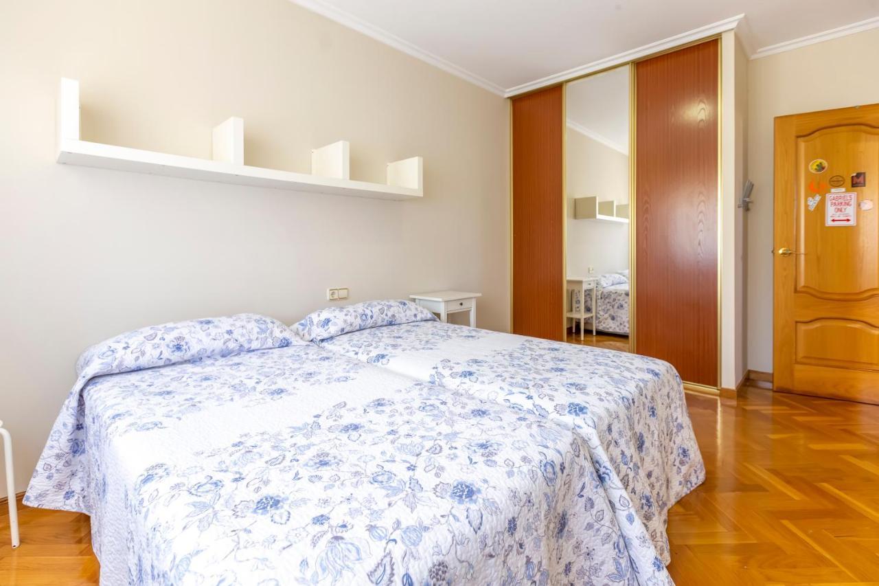 Seixalbo26 Villa Sanxenxo Exteriör bild