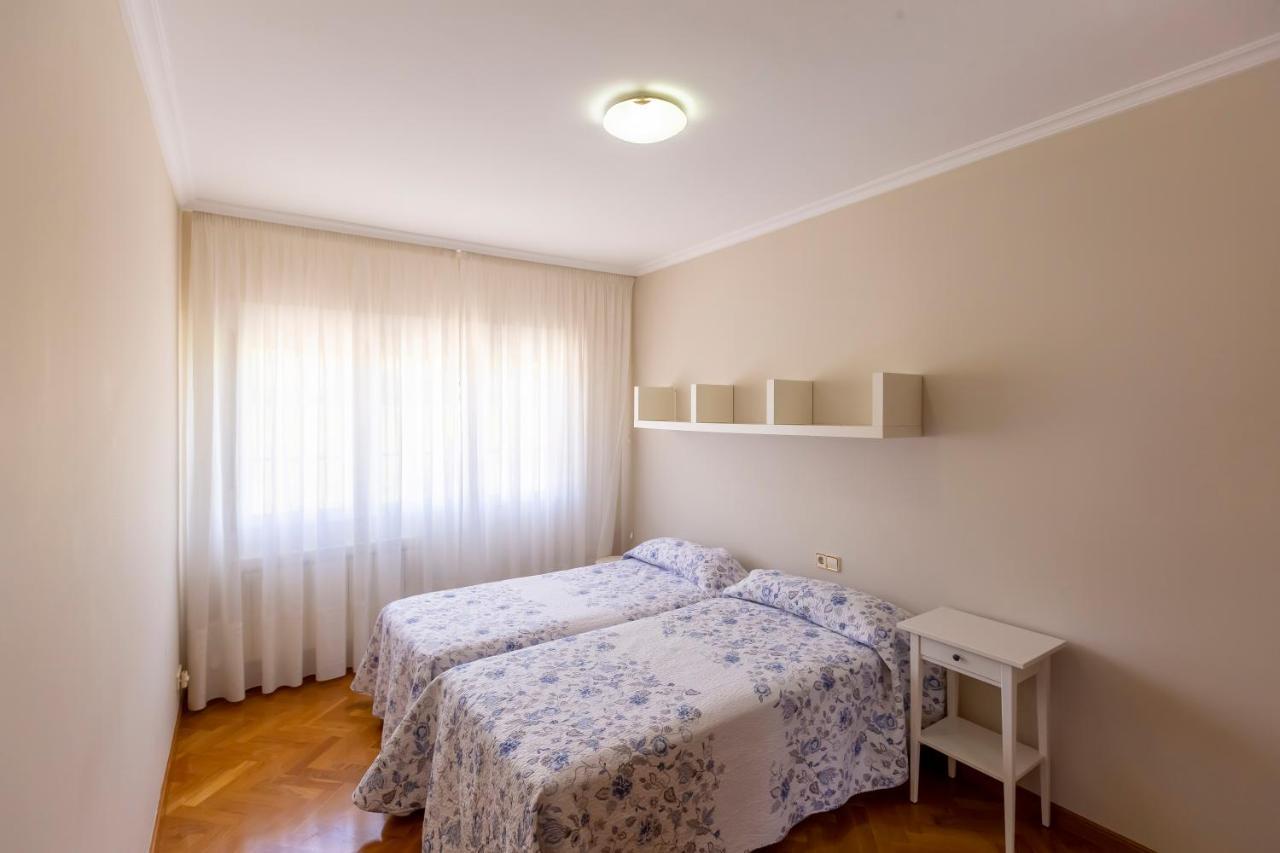 Seixalbo26 Villa Sanxenxo Exteriör bild