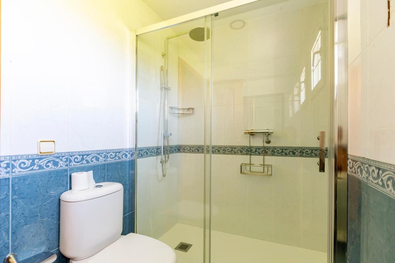Seixalbo26 Villa Sanxenxo Exteriör bild